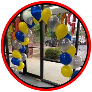 click here to see our balloons